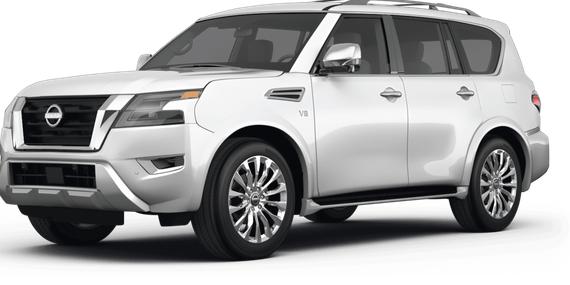 NISSAN PATHFINDER 2024 JN8AY2DB1R9854948 image