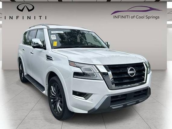 NISSAN PATHFINDER 2024 JN8AY2DB0R9852981 image