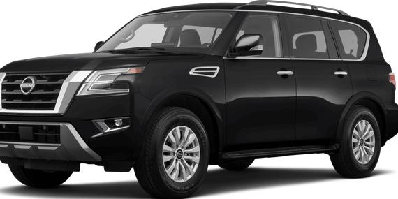 NISSAN PATHFINDER 2024 JN8AY2AC3R9196076 image