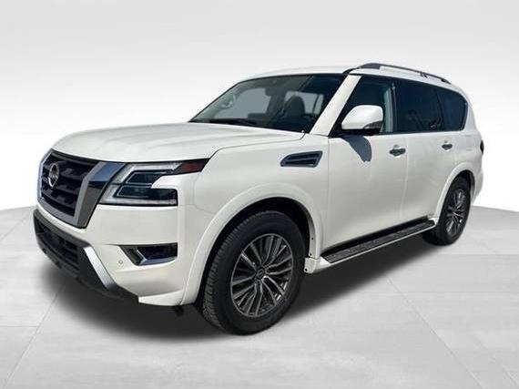 NISSAN PATHFINDER 2024 JN8AY2BD1R9710157 image