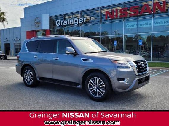 NISSAN PATHFINDER 2024 JN8AY2BCXR9197577 image NISSAN PATHFINDER 2024 JN8AY2BCXR9197577 image