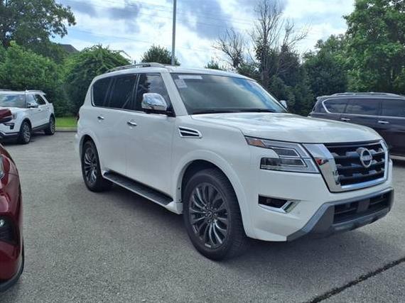 NISSAN PATHFINDER 2024 JN8AY2DB7R9853285 image