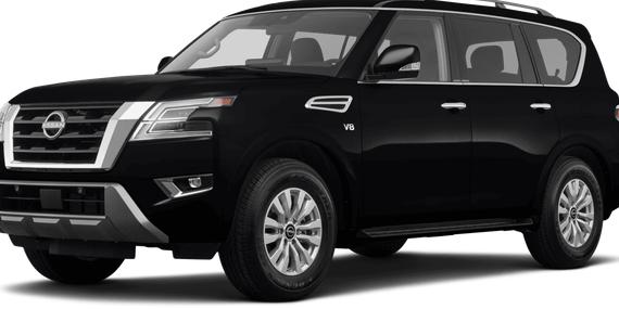 NISSAN PATHFINDER 2024 JN8AY2BC8R9196637 image