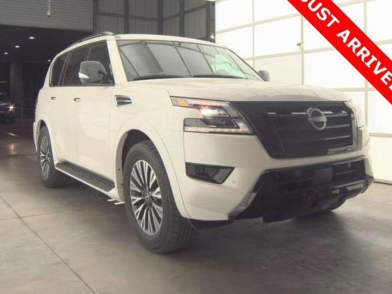 NISSAN PATHFINDER 2024 JN8AY2BA6R9418249 image NISSAN PATHFINDER 2024 JN8AY2BA6R9418249 image