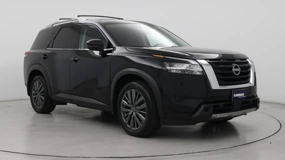 NISSAN PATHFINDER 2024 5N1DR3CD0RC270523 image