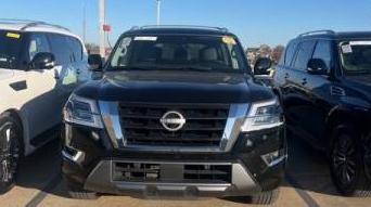 NISSAN PATHFINDER 2024 JN8AY2BD6R9707366 image