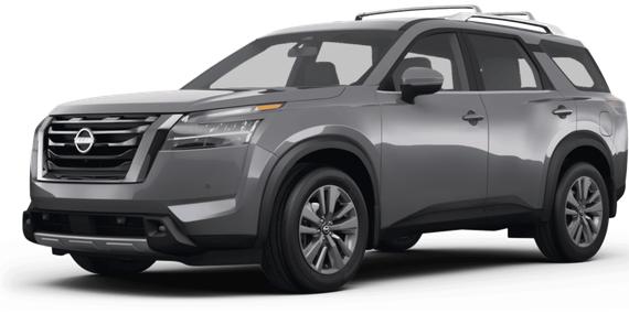 NISSAN PATHFINDER 2024 5N1DR3CD1RC204076 image NISSAN PATHFINDER 2024 5N1DR3CD1RC204076 image