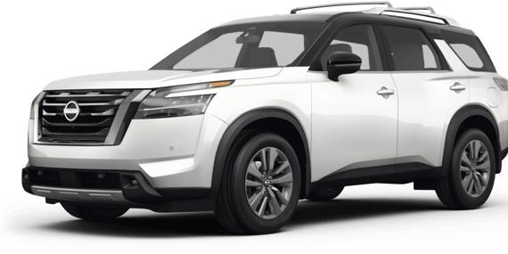 NISSAN PATHFINDER 2024 5N1DR3CDXRC240767 image NISSAN PATHFINDER 2024 5N1DR3CDXRC240767 image