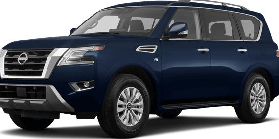 NISSAN PATHFINDER 2024 JN8AY2BA1R9418207 image NISSAN PATHFINDER 2024 JN8AY2BA1R9418207 image