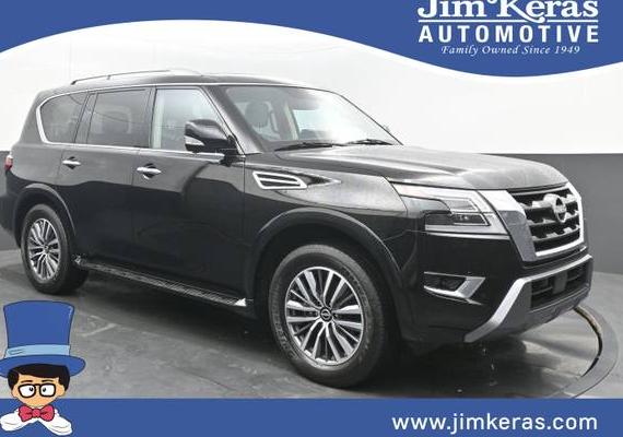 NISSAN PATHFINDER 2024 JN8AY2BC7R9197455 image NISSAN PATHFINDER 2024 JN8AY2BC7R9197455 image