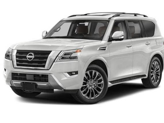 NISSAN PATHFINDER 2024 JN8AY2DBXR9854074 image