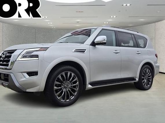 NISSAN PATHFINDER 2024 JN8AY2CC1R9197062 image NISSAN PATHFINDER 2024 JN8AY2CC1R9197062 image