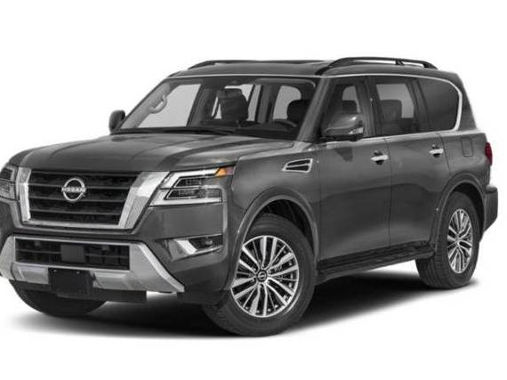 NISSAN PATHFINDER 2024 JN8AY2BC9R9197506 image NISSAN PATHFINDER 2024 JN8AY2BC9R9197506 image