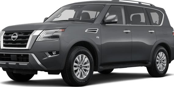 NISSAN PATHFINDER 2024 JN8AY2BC2R9197234 image