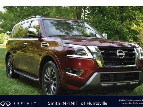 NISSAN PATHFINDER 2024 JN8AY2DAXR9417523 image