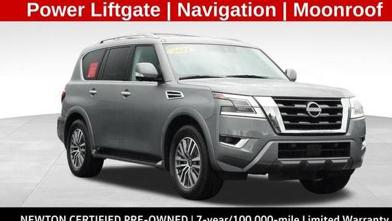 NISSAN PATHFINDER 2024 JN8AY2BA0R9417730 image NISSAN PATHFINDER 2024 JN8AY2BA0R9417730 image