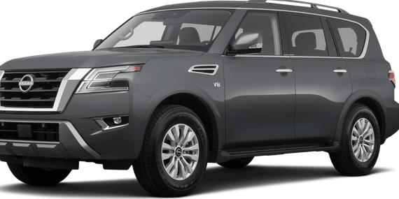 NISSAN PATHFINDER 2024 JN8AY2BC5R9197583 image