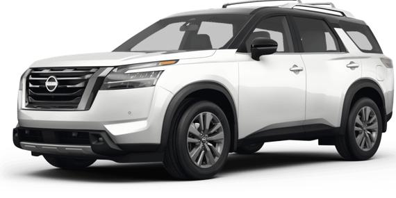 NISSAN PATHFINDER 2024 5N1DR3CC5RC206131 image NISSAN PATHFINDER 2024 5N1DR3CC5RC206131 image