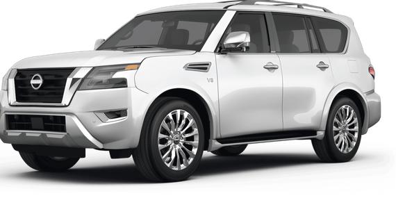 NISSAN PATHFINDER 2024 JN8AY2DA5R9417946 image