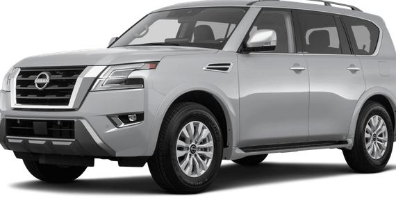 NISSAN PATHFINDER 2024 JN8AY2AD6R9709796 image