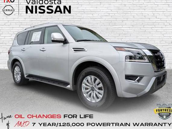 NISSAN PATHFINDER 2024 JN8AY2AC4R9196054 image