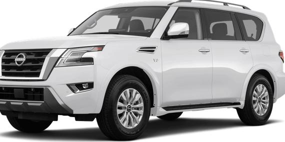NISSAN PATHFINDER 2024 JN8AY2BA7R9416929 image