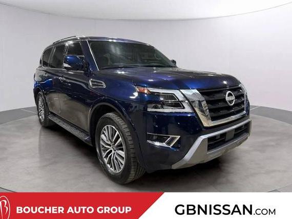 NISSAN PATHFINDER 2024 JN8AY2BD8R9710379 image NISSAN PATHFINDER 2024 JN8AY2BD8R9710379 image