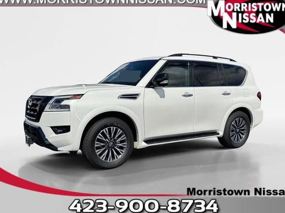 NISSAN PATHFINDER 2024 JN8AY2BB3R9851293 image NISSAN PATHFINDER 2024 JN8AY2BB3R9851293 image