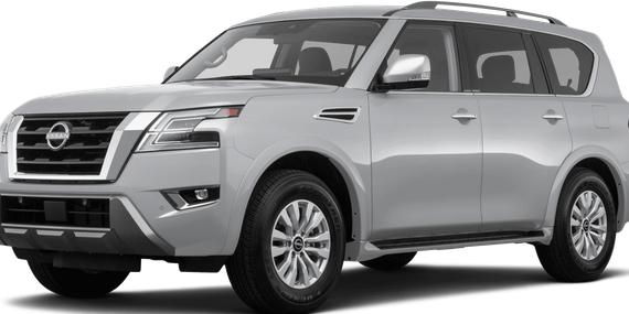 NISSAN PATHFINDER 2024 JN8AY2AC8R9197224 image
