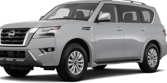 NISSAN PATHFINDER 2024 JN8AY2BC7R9197391 image