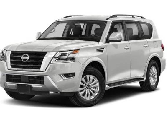 NISSAN PATHFINDER 2024 JN8AY2AD2R9709763 image
