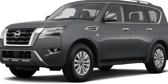 NISSAN PATHFINDER 2024 JN8AY2BB7R9853189 image