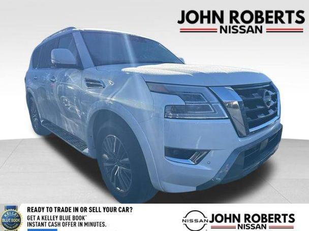 NISSAN PATHFINDER 2024 JN8AY2BD3R9706773 image