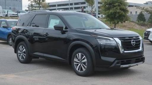 NISSAN PATHFINDER 2024 5N1DR3CC1RC213075 image