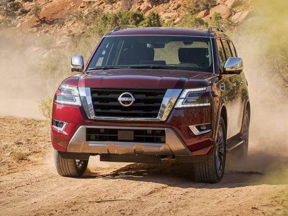 NISSAN PATHFINDER 2024 JN8AY2BD7R9705867 image