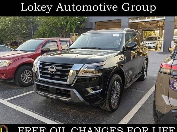 NISSAN PATHFINDER 2024 JN8AY2BA7R9417756 image