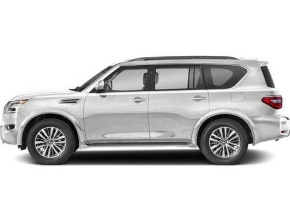 NISSAN PATHFINDER 2024 JN8AY2BA7R9417868 image