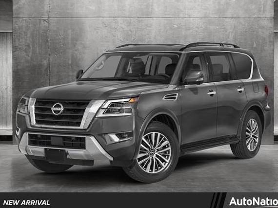 NISSAN PATHFINDER 2024 JN8AY2BC3R9197291 image