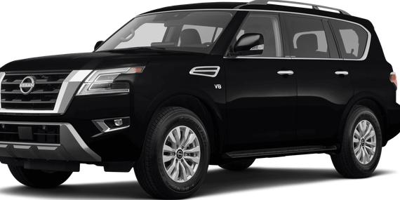 NISSAN PATHFINDER 2024 JN8AY2BD1R9707307 image