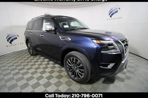 NISSAN PATHFINDER 2024 JN8AY2DA3R9416178 image