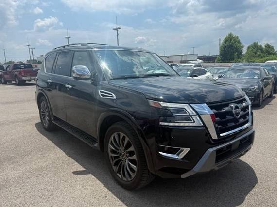 NISSAN PATHFINDER 2024 JN8AY2DB5R9853754 image
