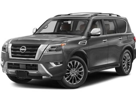 NISSAN PATHFINDER 2024 JN8AY2DB5R9854144 image