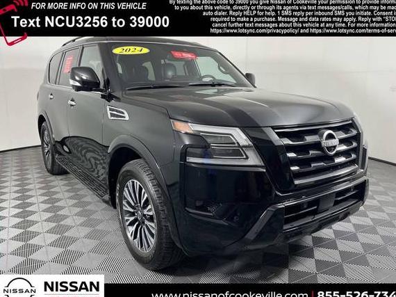 NISSAN PATHFINDER 2024 JN8AY2BB7R9853256 image NISSAN PATHFINDER 2024 JN8AY2BB7R9853256 image