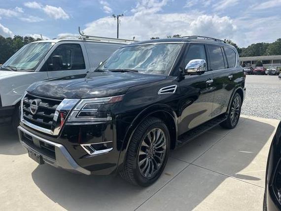 NISSAN PATHFINDER 2024 JN8AY2DB4R9853373 image