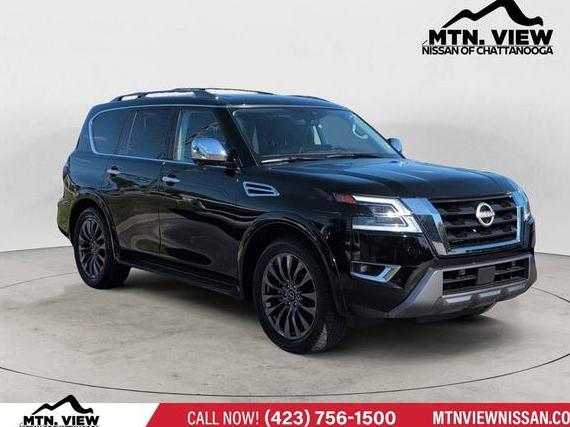 NISSAN PATHFINDER 2024 JN8AY2CC8R9197348 image