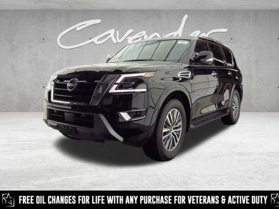 NISSAN PATHFINDER 2024 JN8AY2BD9R9710553 image