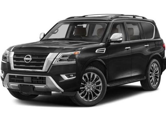 NISSAN PATHFINDER 2024 JN8AY2DB4R9853325 image