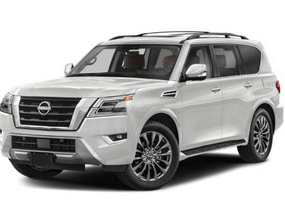 NISSAN PATHFINDER 2024 JN8AY2DB2R9853730 image