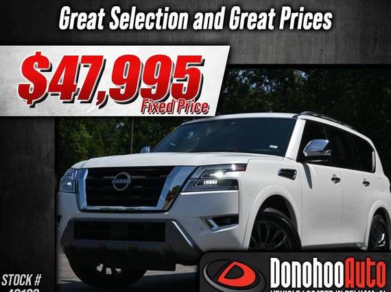 NISSAN PATHFINDER 2024 JN8AY2DA3R9416567 image