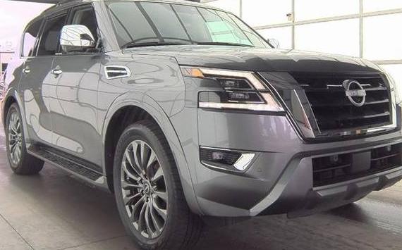 NISSAN PATHFINDER 2024 JN8AY2CD3R9708537 image